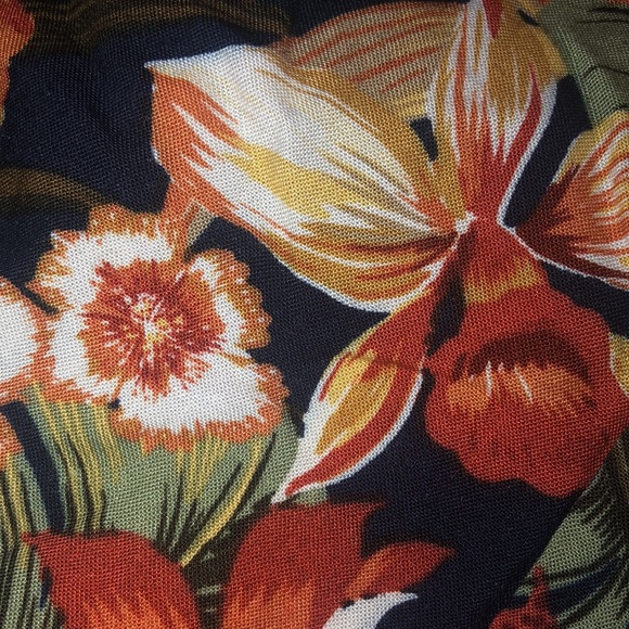 NWT~FOREVER 21 PLUS DRESS - Picture 7 of 8